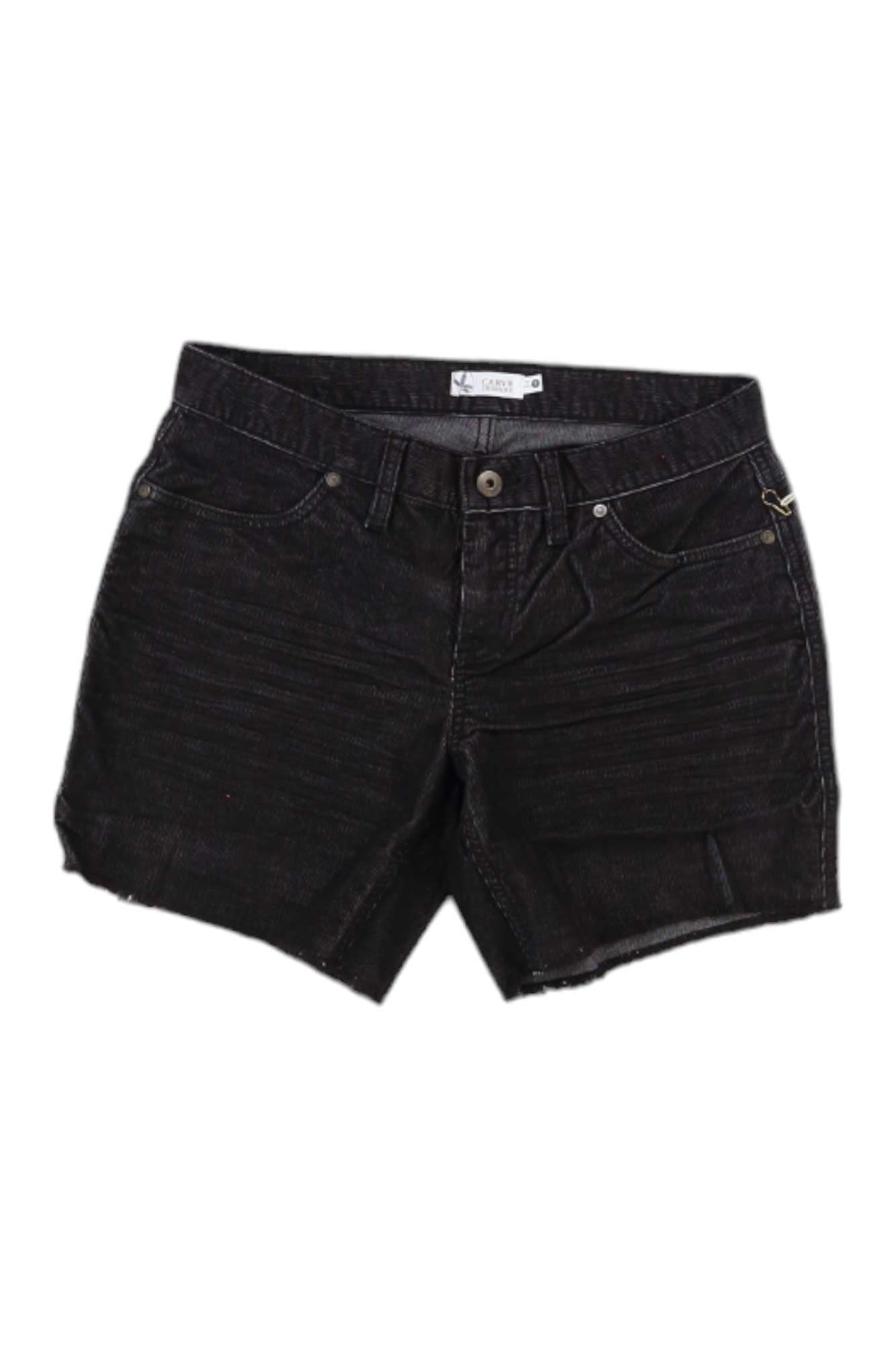 Carve Designs Womens Oahu 6 Inch Short Carve Designs