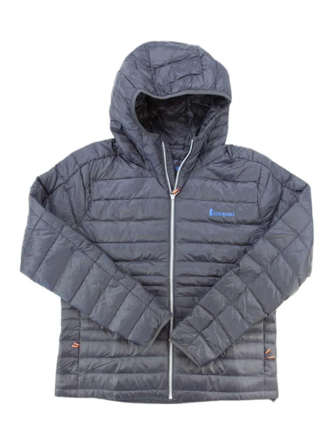 Cotopaxi Womens Fuego Down Hooded Jacket Cotopaxi