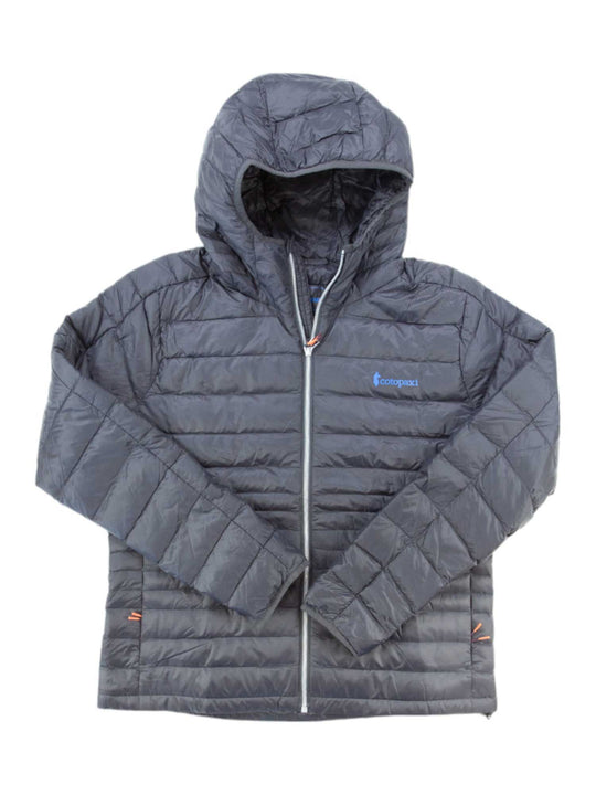 Cotopaxi Womens Fuego Down Hooded Jacket Cotopaxi