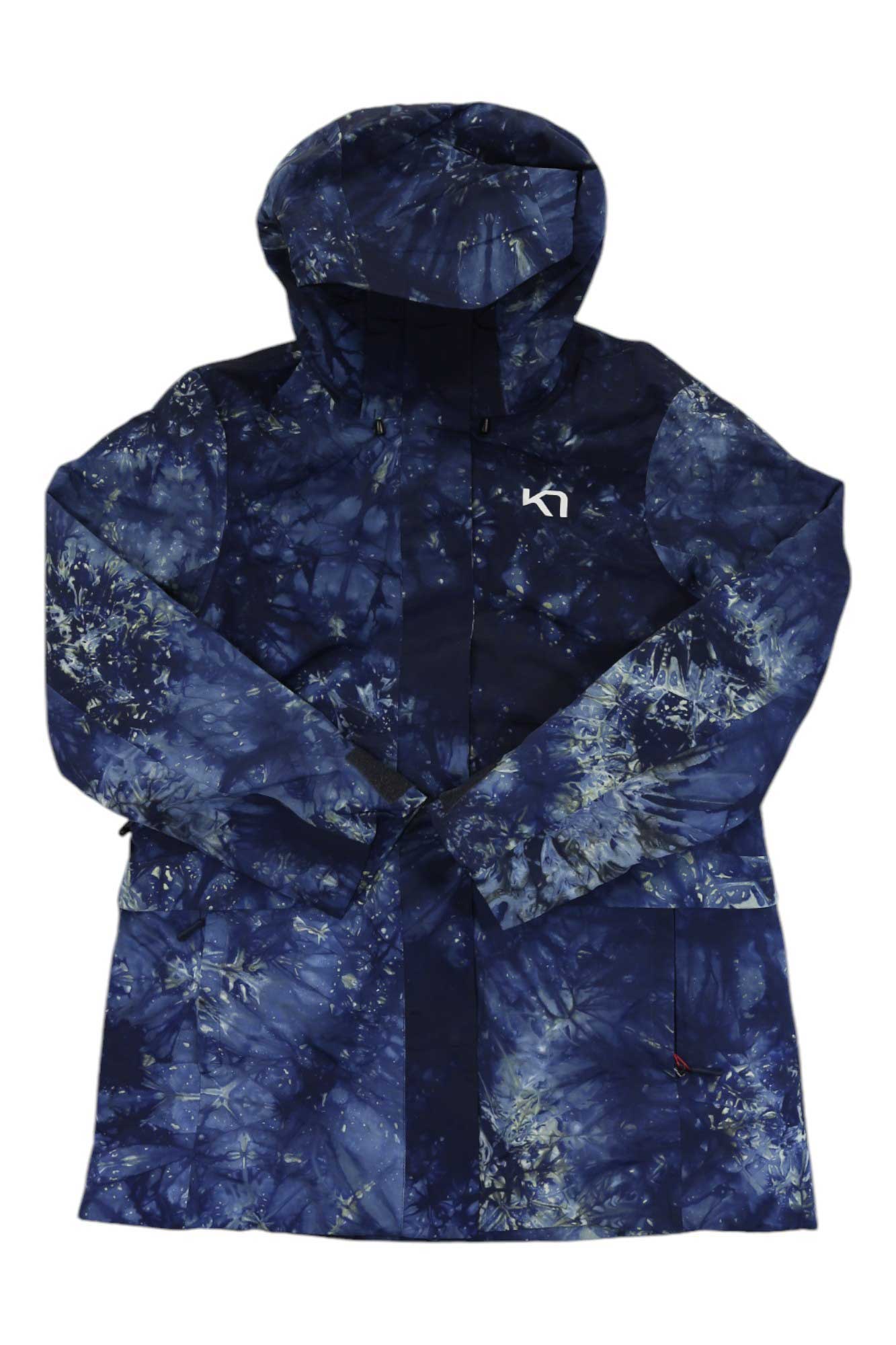 Kari Traa Womens Agnes Jacket Kari Traa