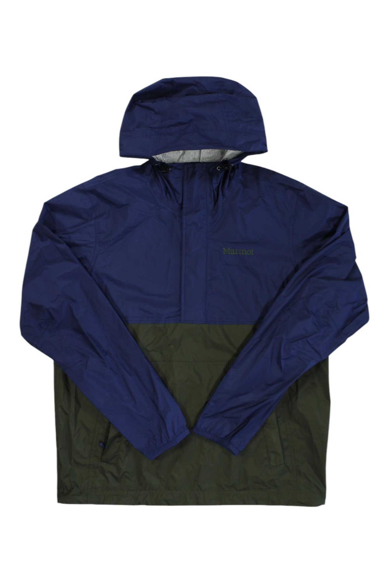 Marmot Mens PreCip Anorak Marmot