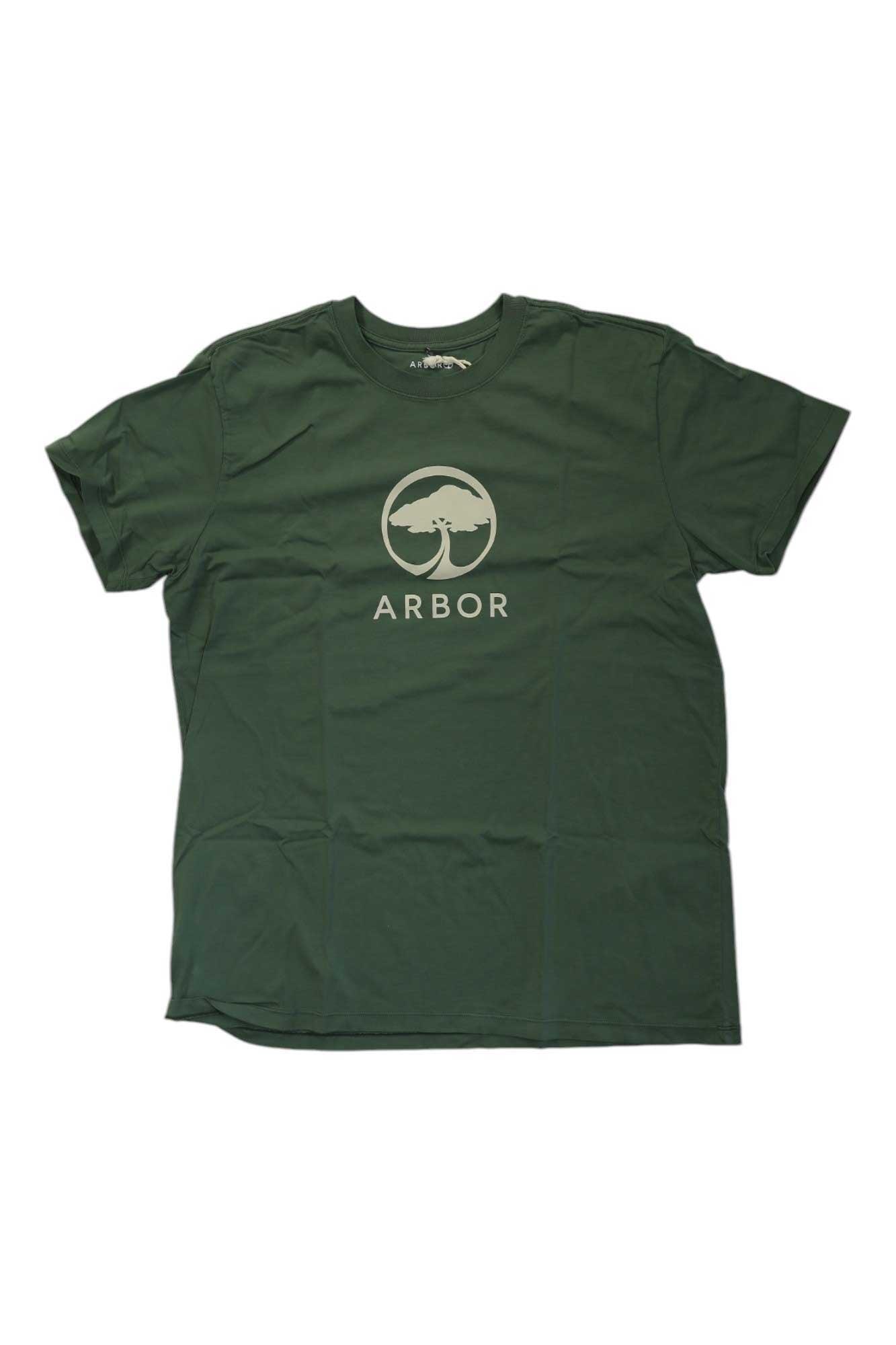 Arbor Landmark SS Tee Arbor
