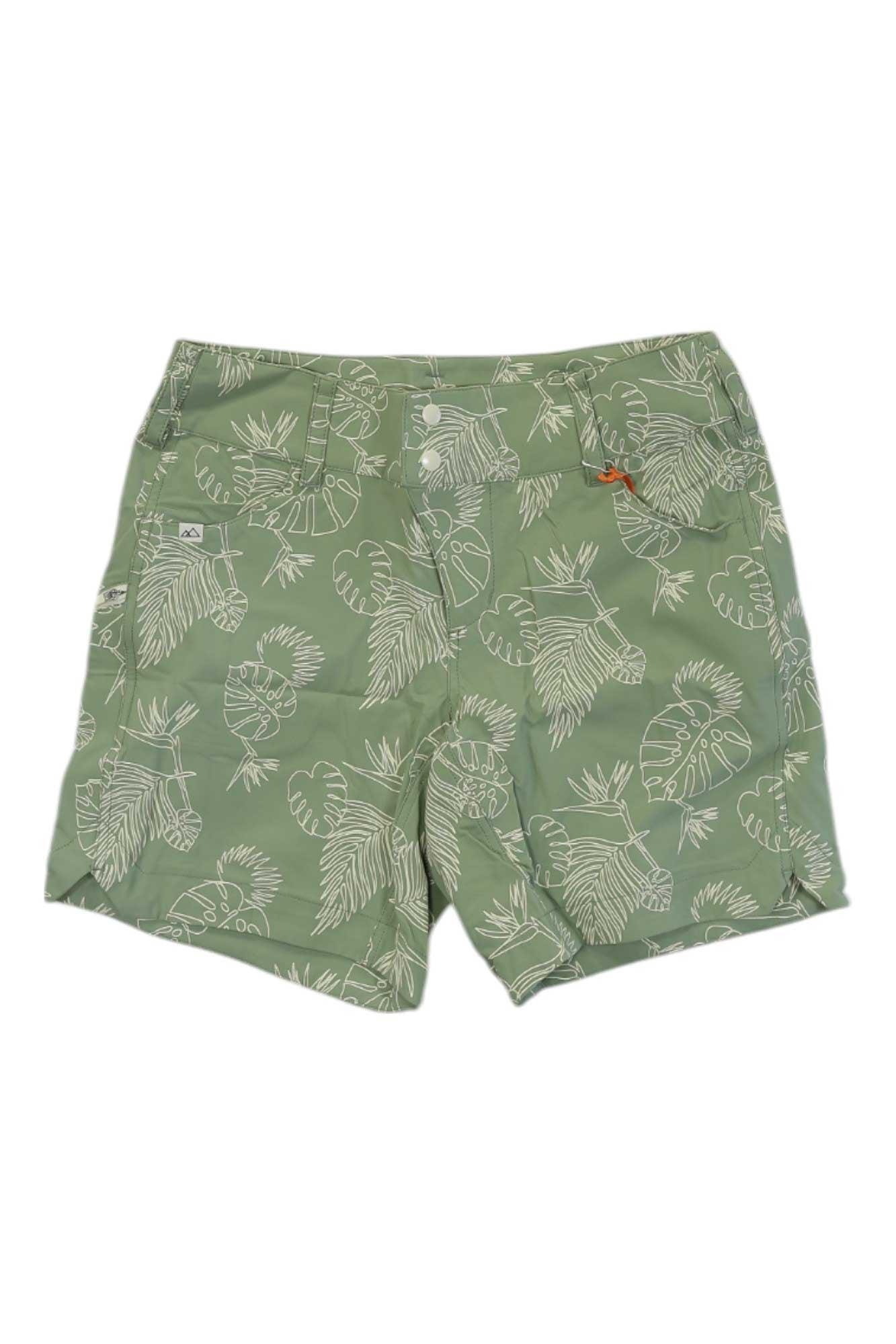 Wild Rye Womens Freda 7IN MTB Short Wild Rye