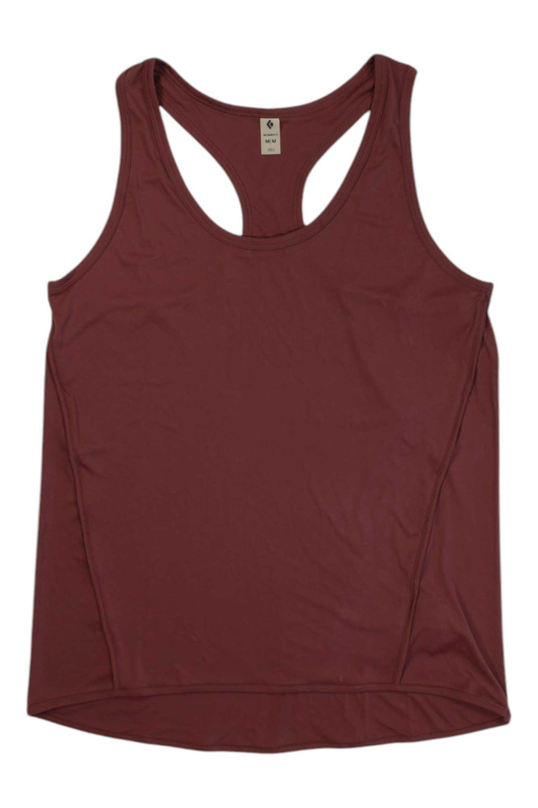 Black Diamond Womens Mobility Tank