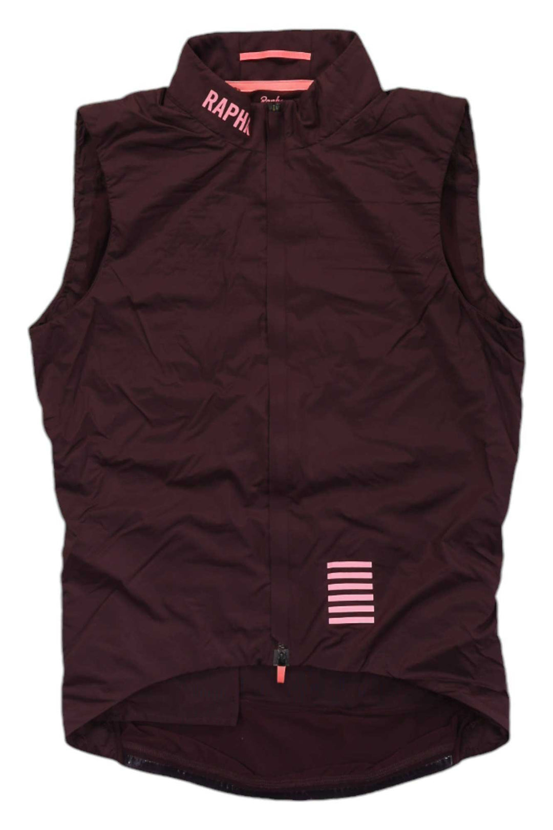 Rapha Mens Pro Team Insulated Gilet