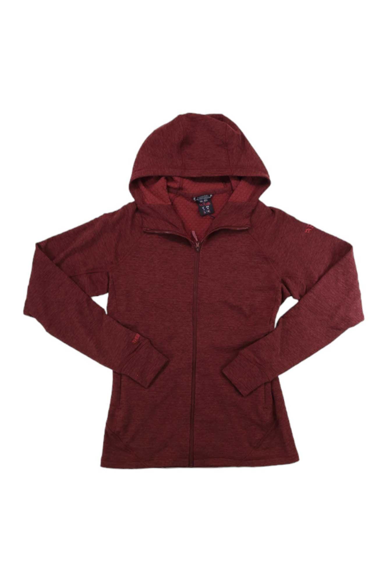 Rab Womens Nexus Hoody Rab