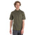 Icebreaker Mens Hike SS Top