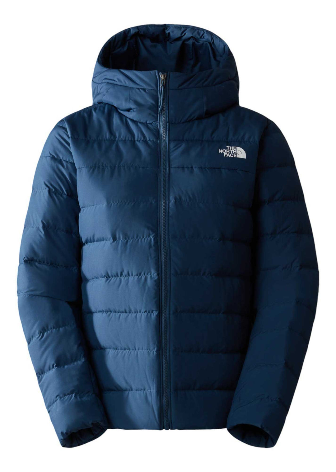The North Face Womens Aconcagua 3 Jacket The North Face
