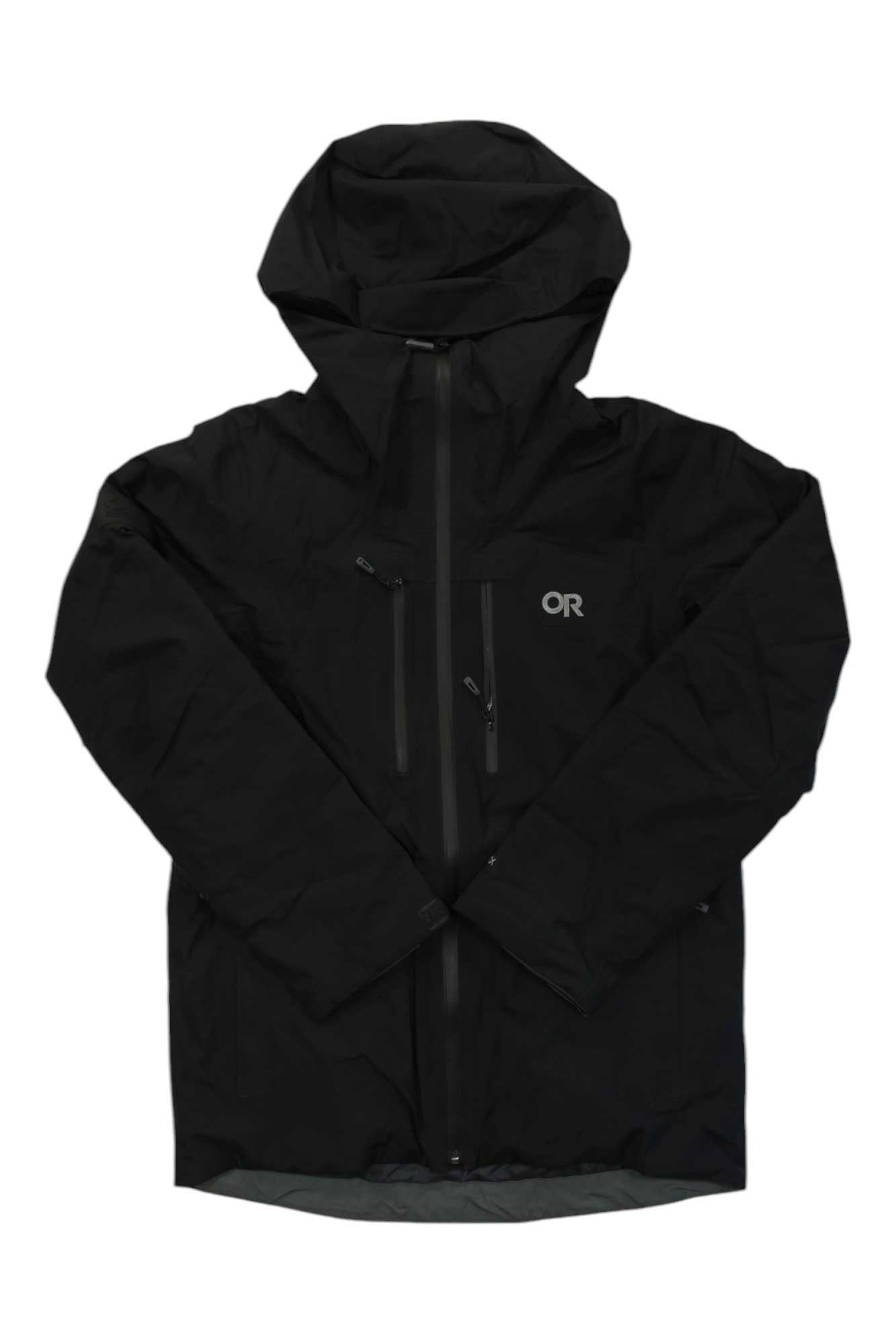 Mens Tungsten II Jacket Outdoor Research