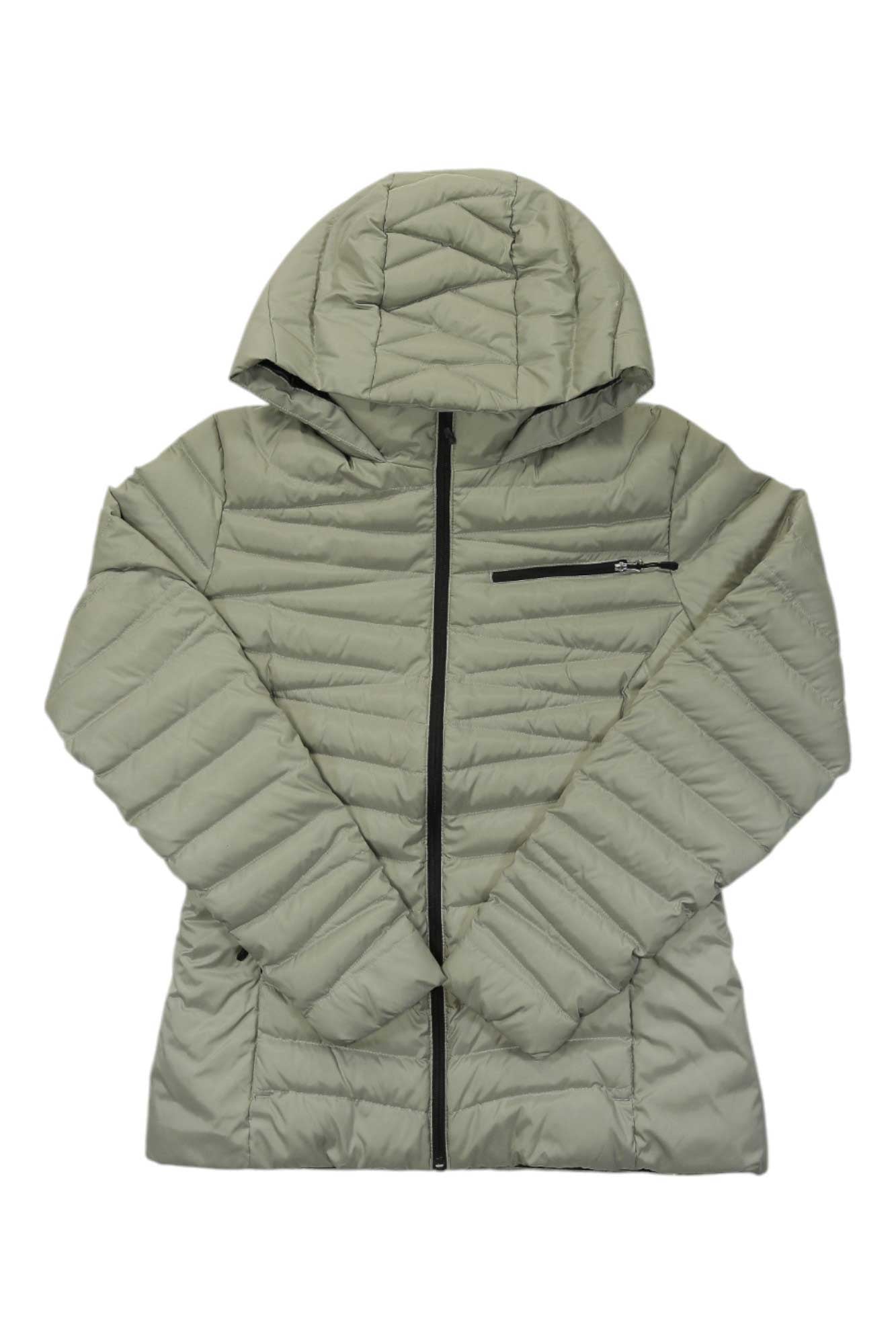Spyder Womens Timeless Hoodie Jacket