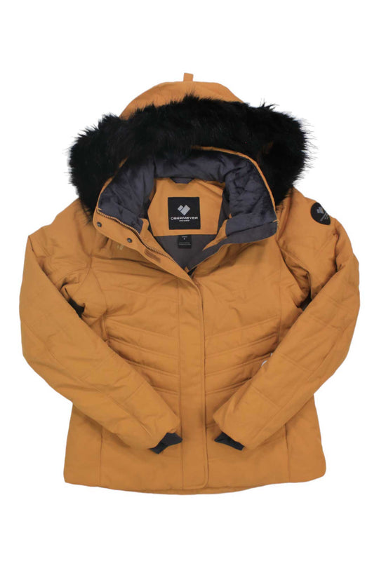 Obermeyer Womens Tuscany Ii Jacket Obermeyer