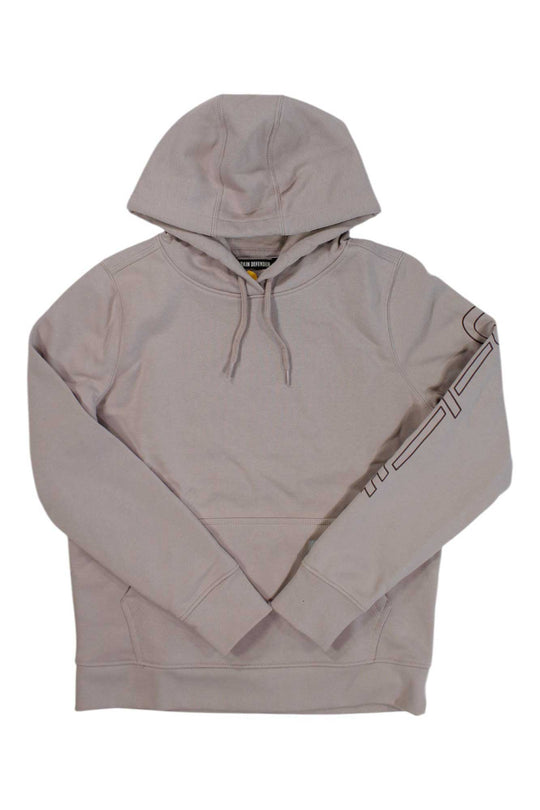 Carhartt Womens Rain Defender Relaxed Fit Midweight Graphic Sweatshirt Carhartt