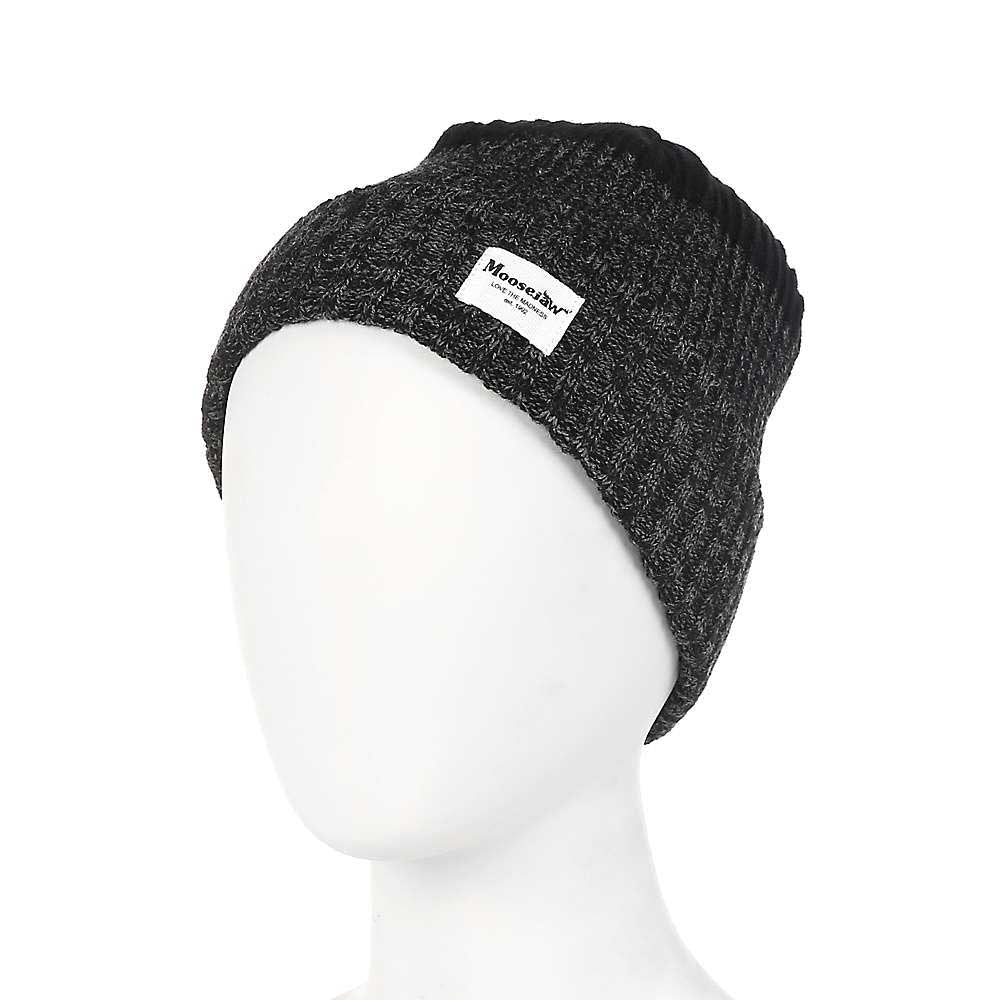 Moosejaw Idea Shower Cuff Beanie Moosejaw