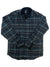 Mens Fugitive Flannel Kuhl