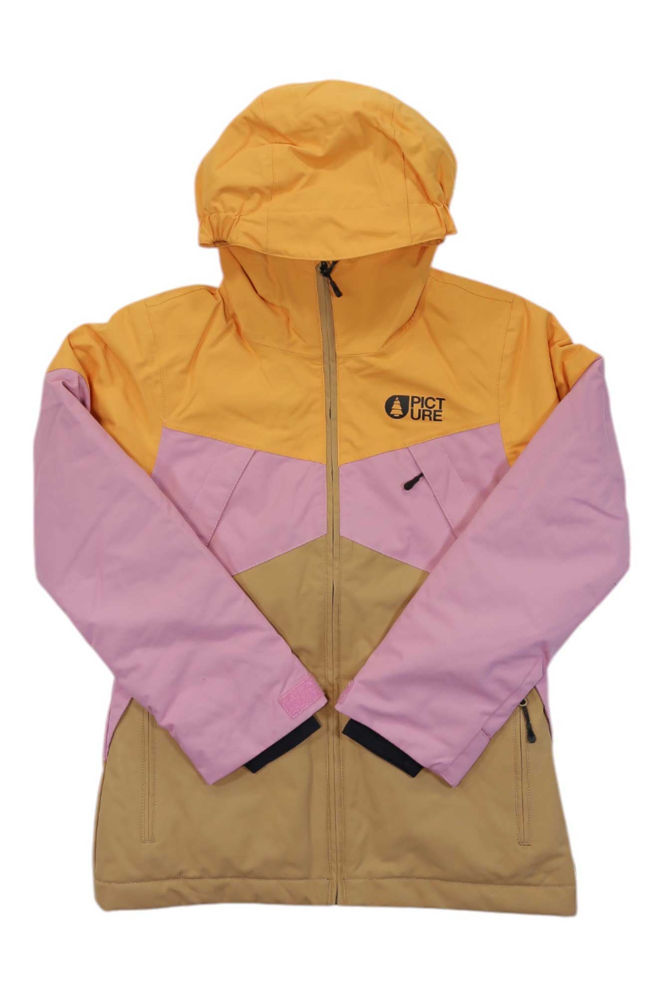 Picture Girls Seady Jacket Picture