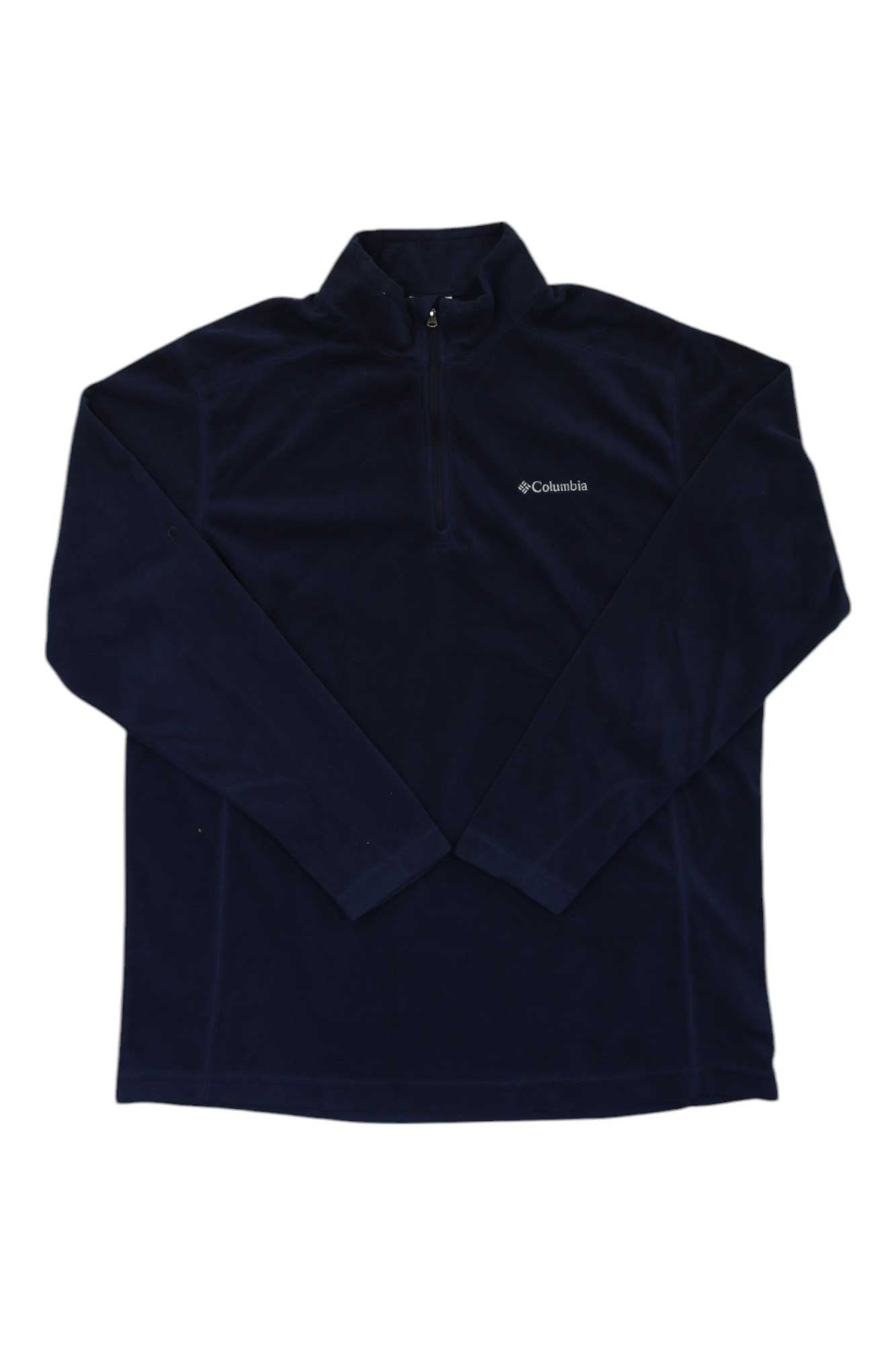 Klamath Rang II Half Zip Fleece Pullover Columbia