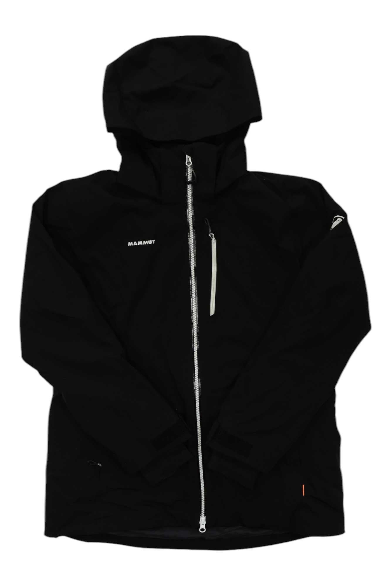 Mammut Womens Stoney HS Thermo Jacket Mammut