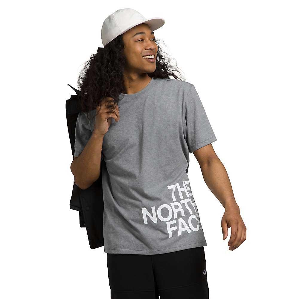The North Face Mens Brand Proud SS Tee The North Face