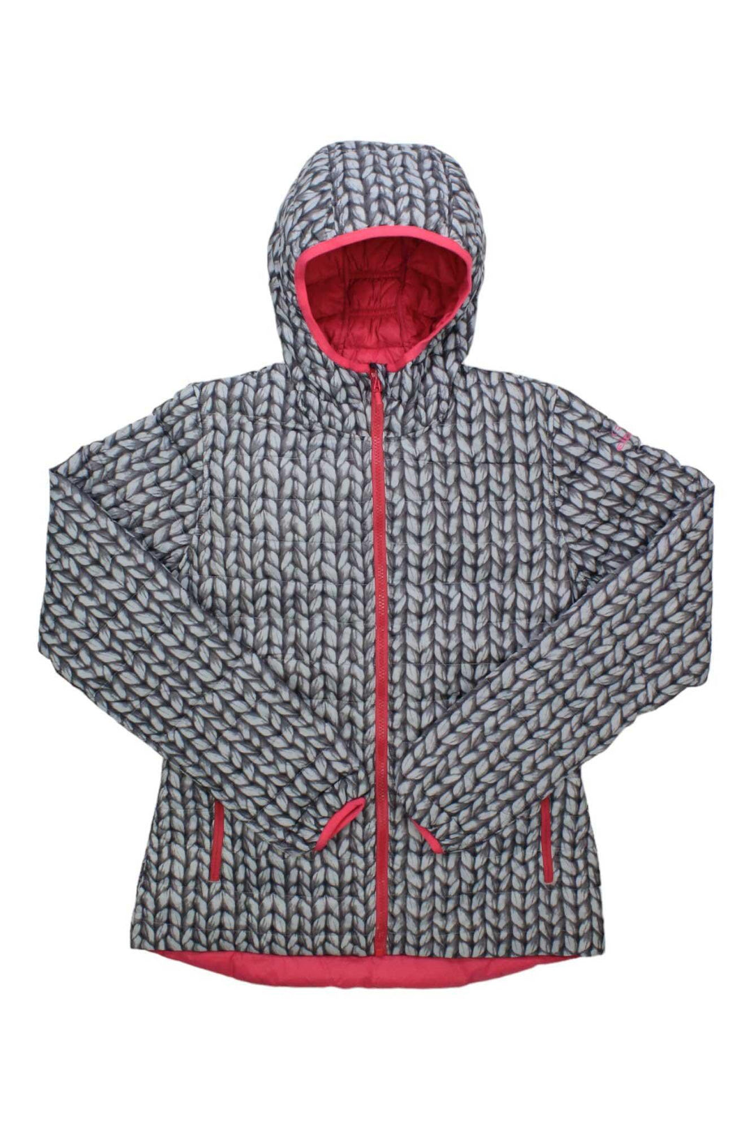 Eider Women's Twin Peaks Hoodie Eider