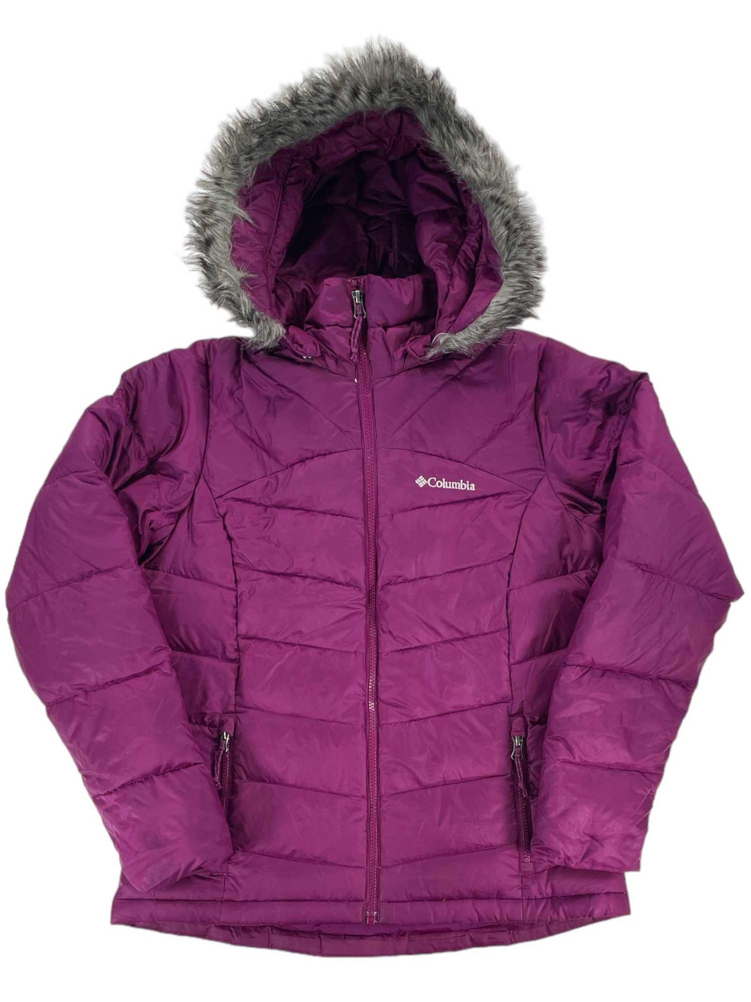Women's Glam-Her Down Jacket Columbia