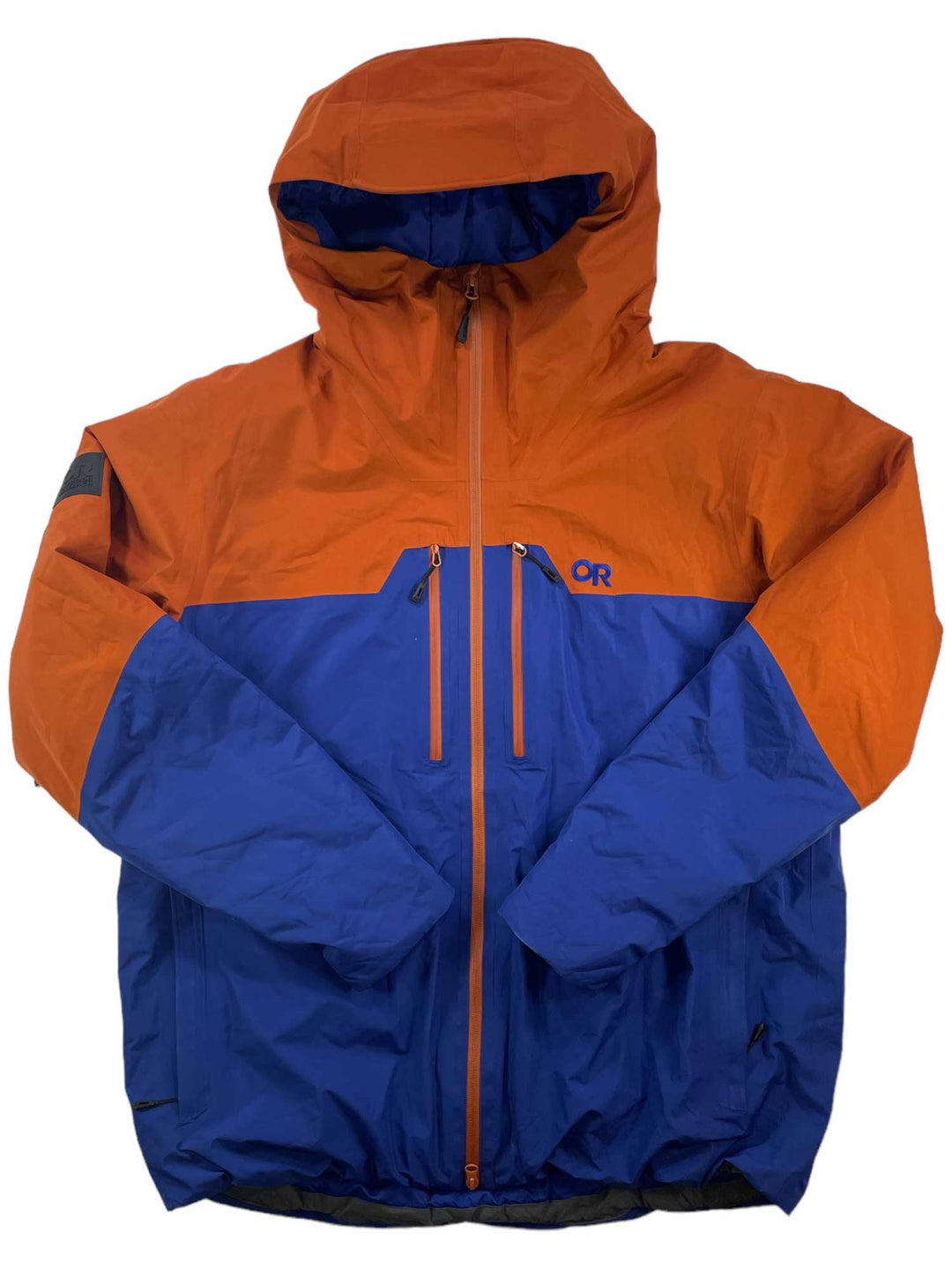 Mens Tungsten II Jacket Outdoor Research