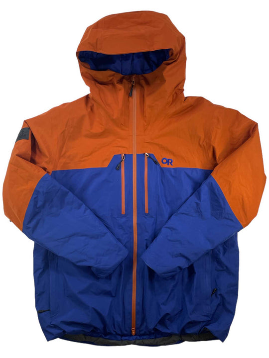 Mens Tungsten II Jacket Outdoor Research