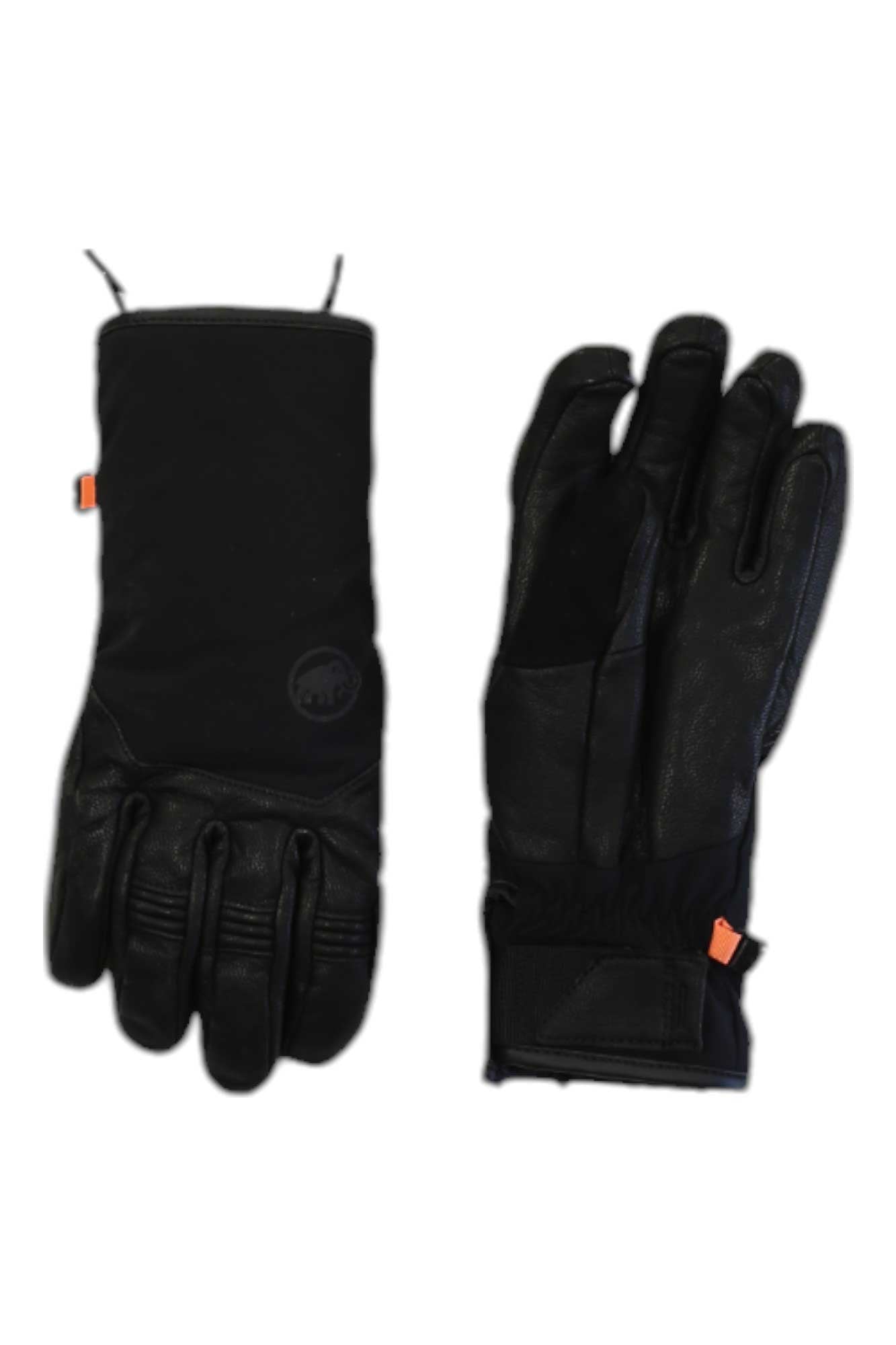 Mammut Mens Stoney Glove Mammut