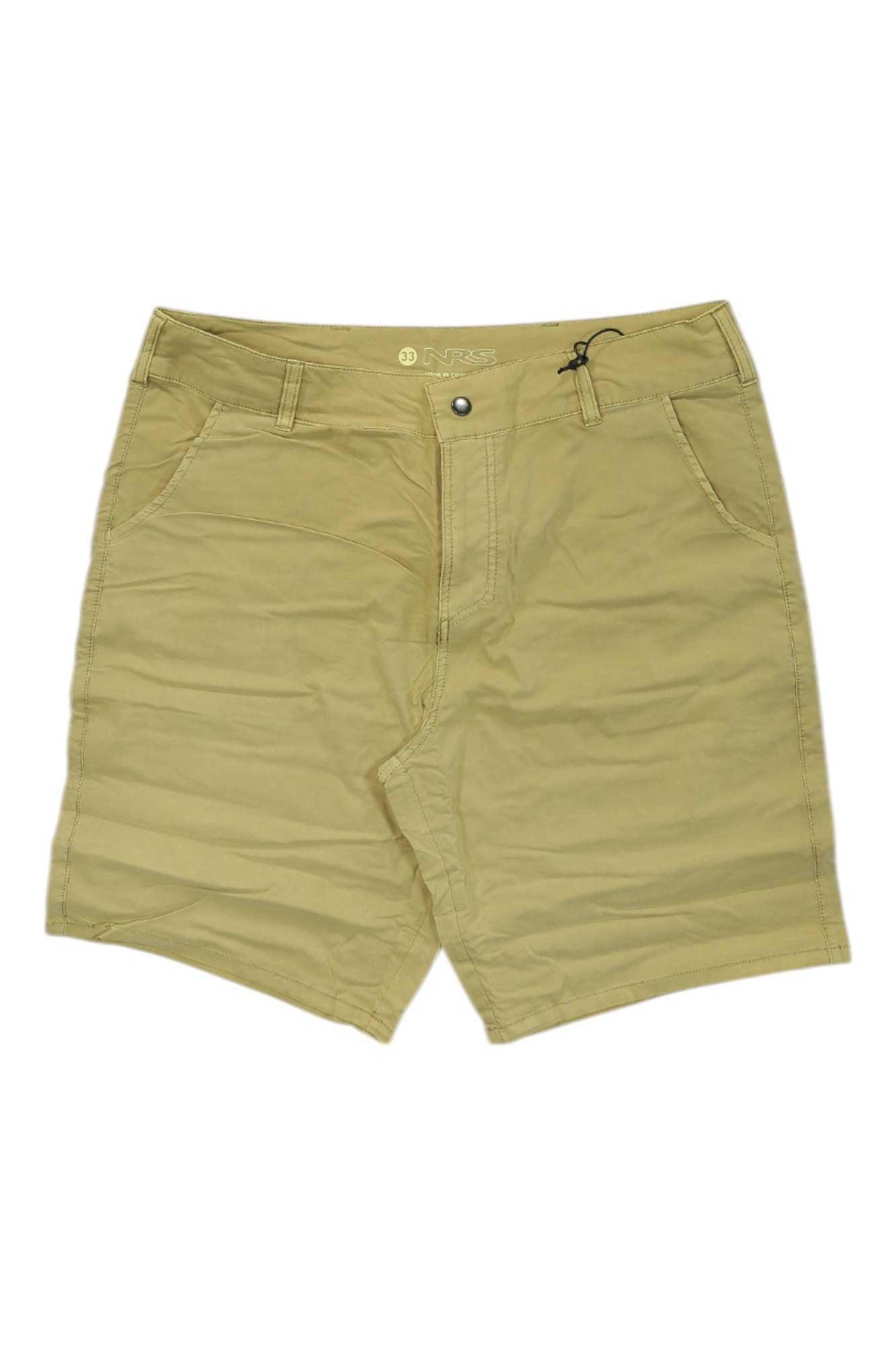 NRS Mens Canyon 9 Inch Short NRS