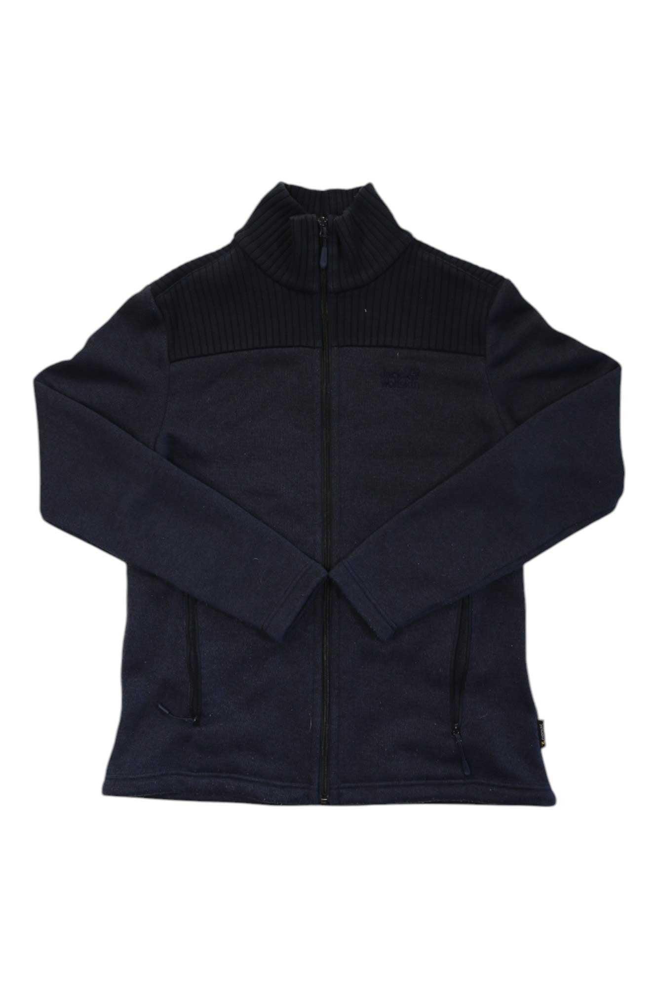 Jack Wolfskin Mens Scandic Fleece Jacket Jack Wolfskin