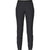 The North Face Womens Wander Jogger—black slim-fit joggers for women with side pockets, an elastic waistband, and THE NORTH FACE branding. Made from moisture-wicking FlashDry-XD fabric. Shown against a white background.