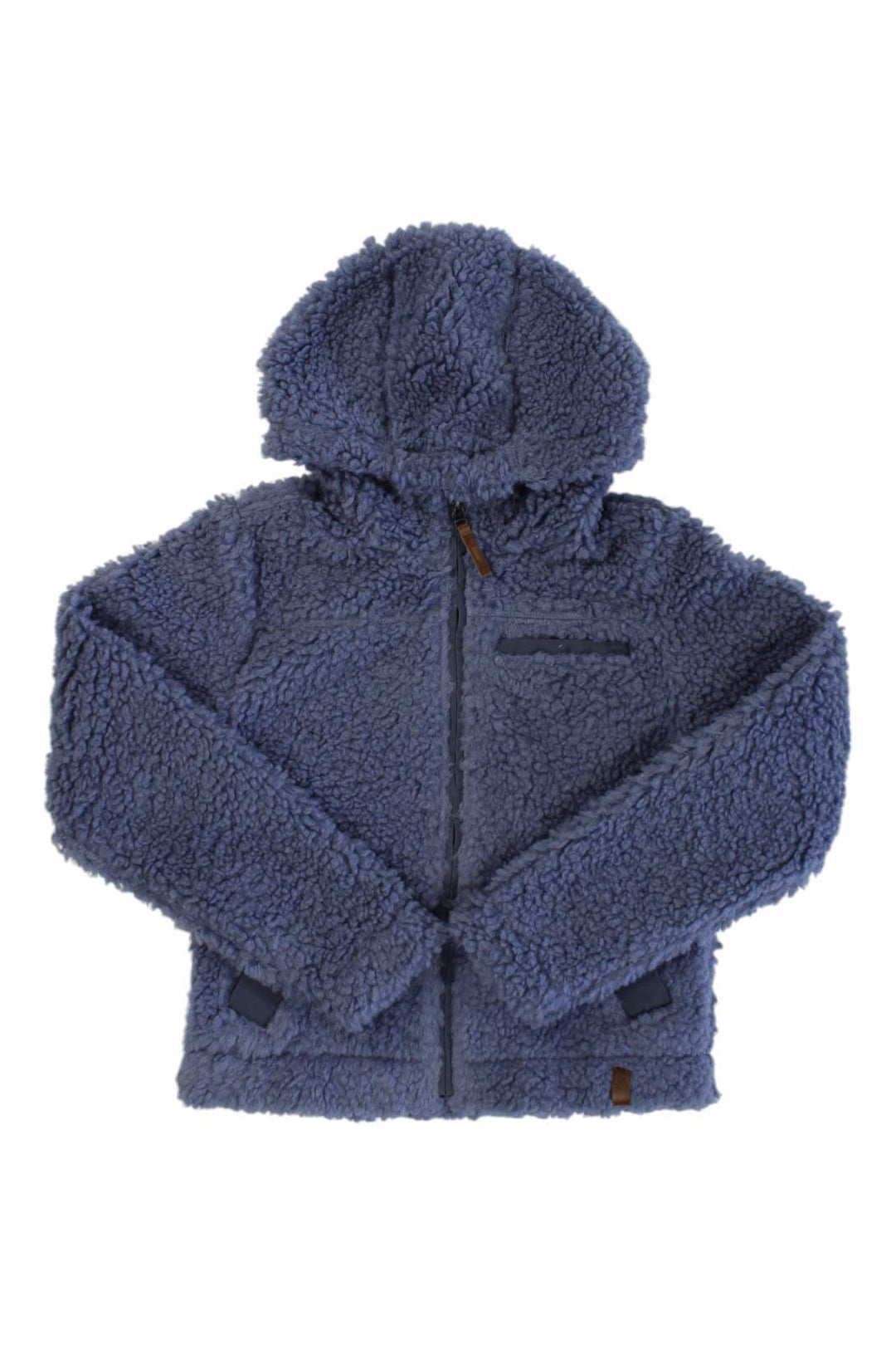 Obermeyer Girls TG Amelia Sherpa Jacket Obermeyer