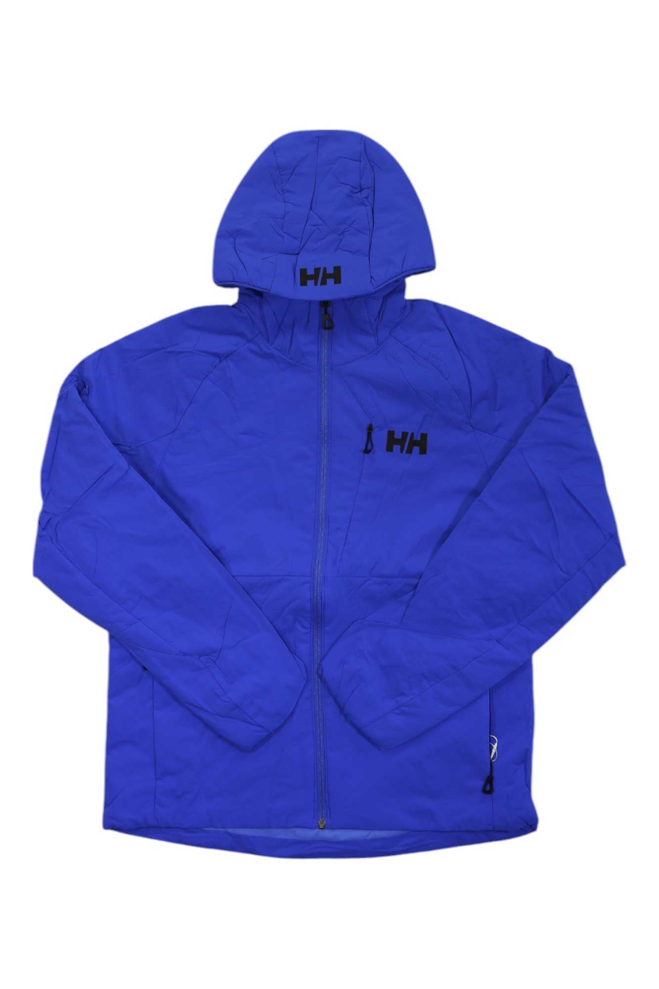 Helly Hansen Mens Odin Stretch Insulated 2.0 Hoodie Helly Hansen