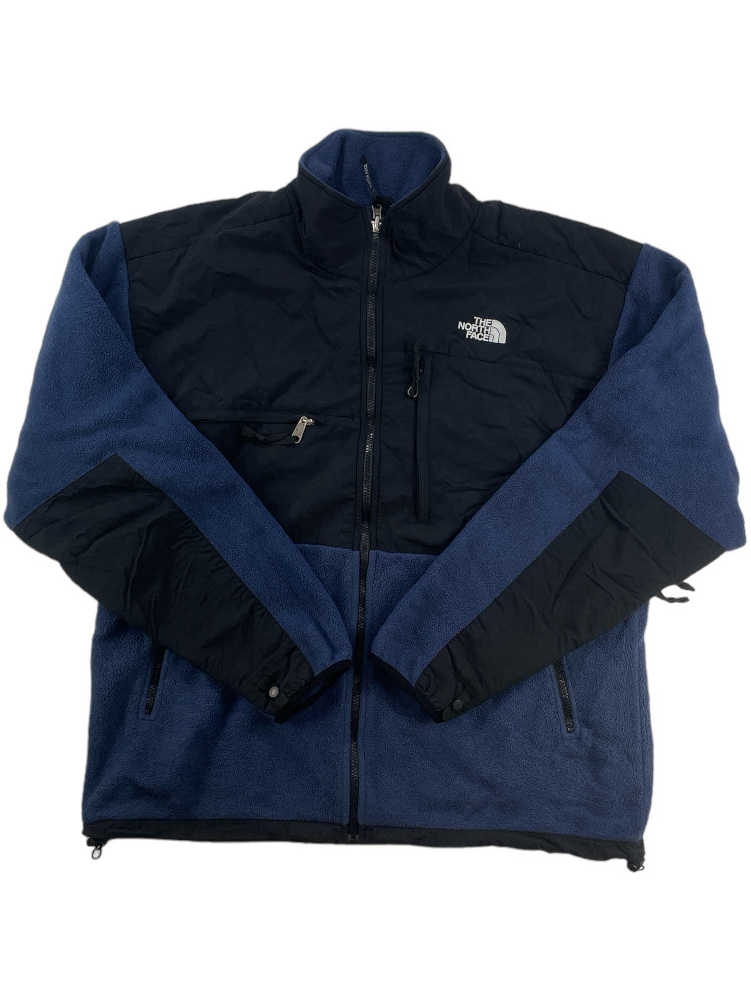 Mens Denali Fleece Jacket The North Face