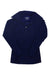 Snow Angel Women's Vixen Velour Poets Collar Top Snow Angel