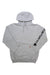 Carhartt Mens Midweight Signature Sleeve Logo Hooded Sweatshirt Carhartt
