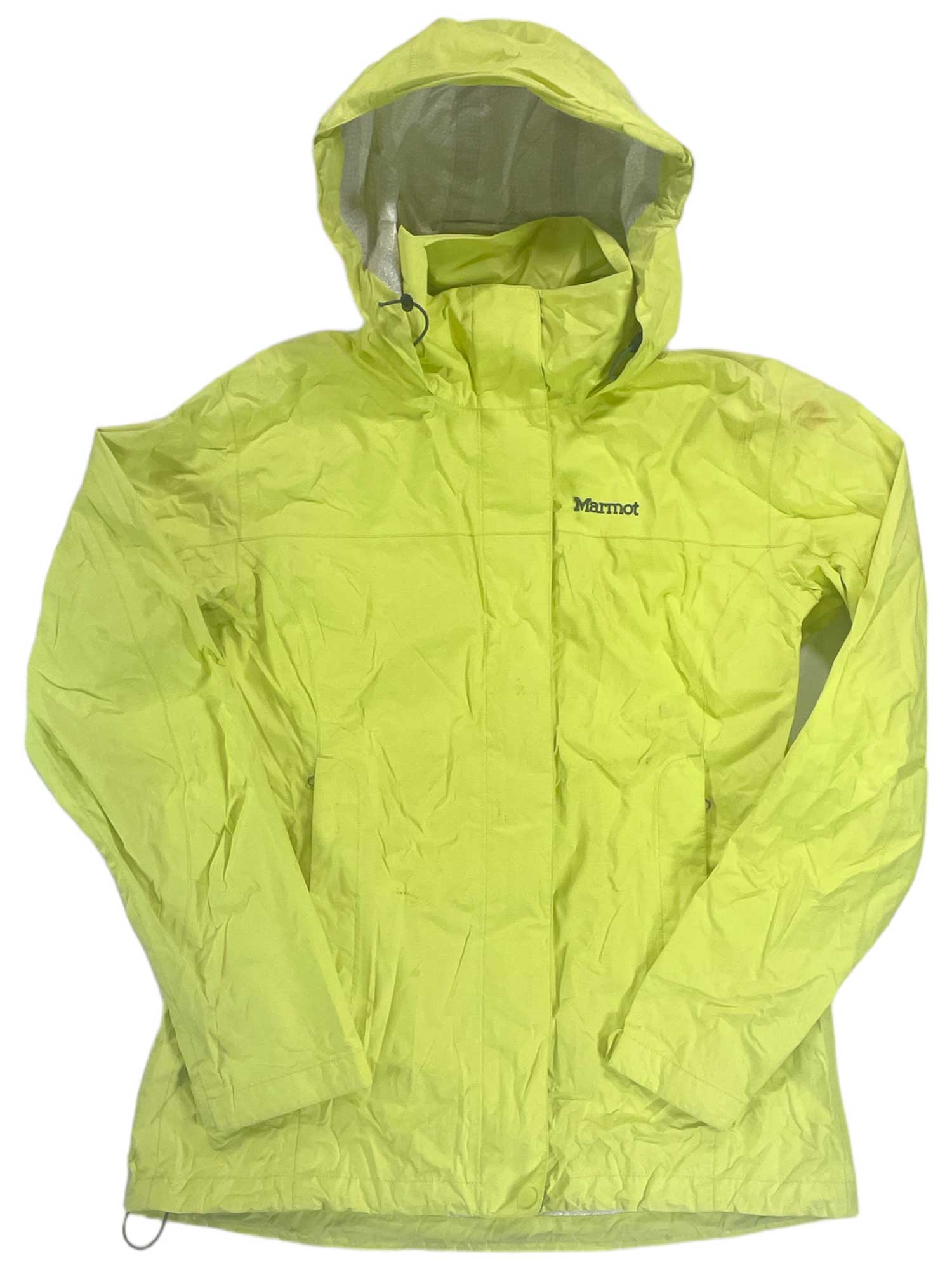 Womens PreCip Rain Jacket Marmot