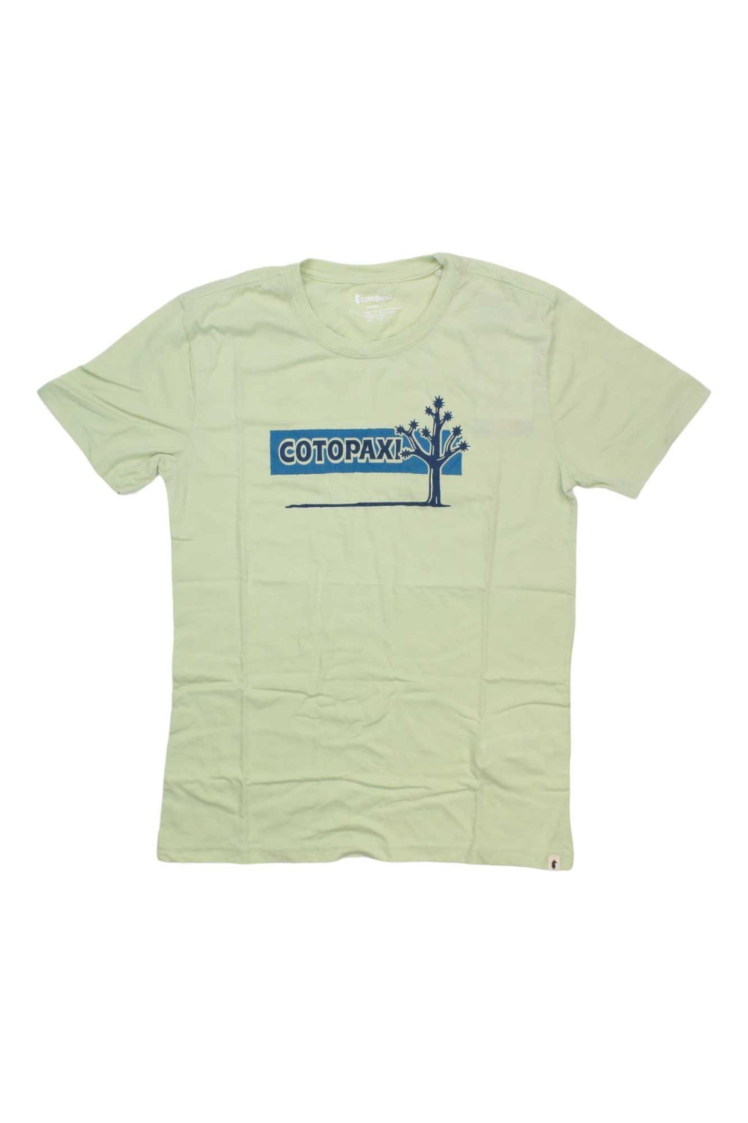 Cotopaxi Women's Hello Desert Organic T-Shirt Cotopaxi