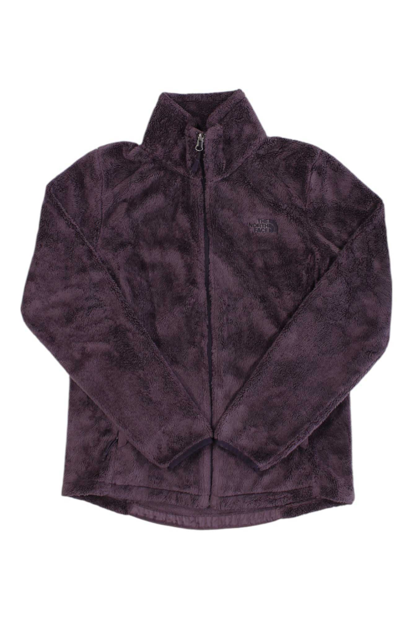 The North Face Womens Osito Jacket The North Face