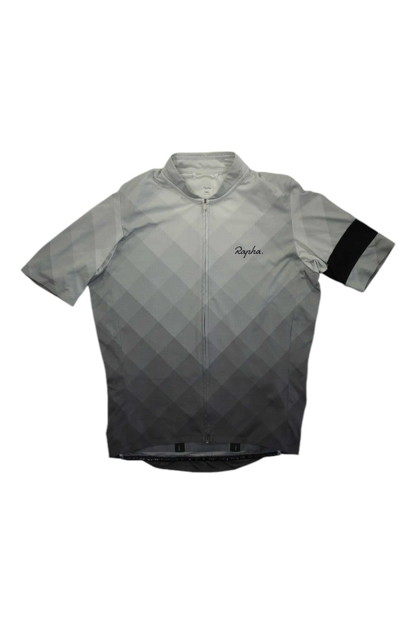 Rapha Classic Flyweight Jersey Sサイズ Rapha Mens Classic Flyweight Jersey – Out&Back Outdoor