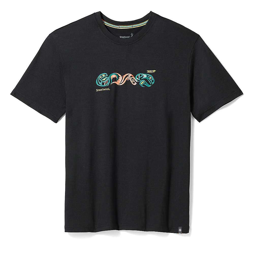 Smartwool Sockeye Season Graphic SS Tee Smartwool