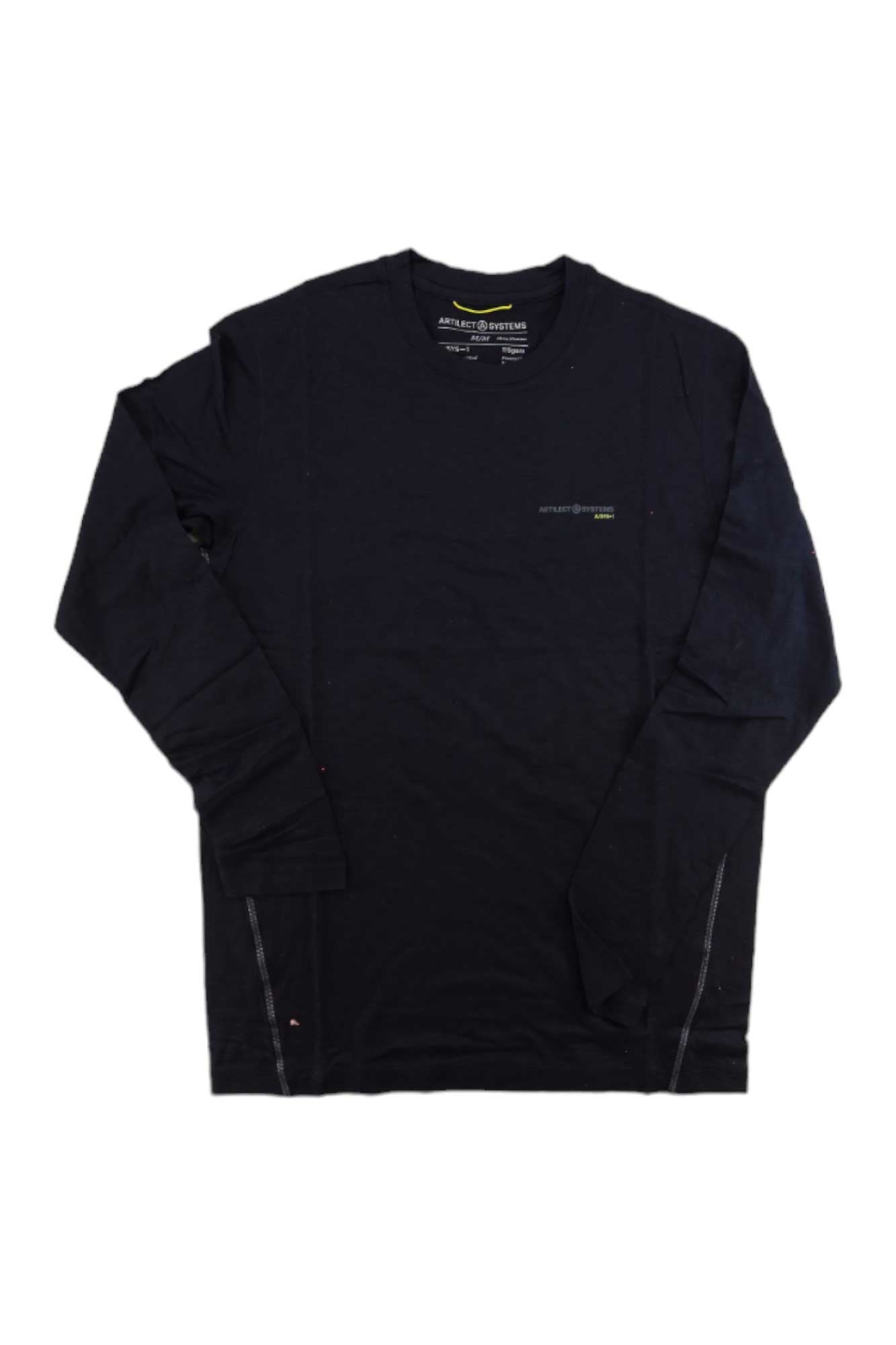 Artilect Mens Sprint LS Tee Artilect