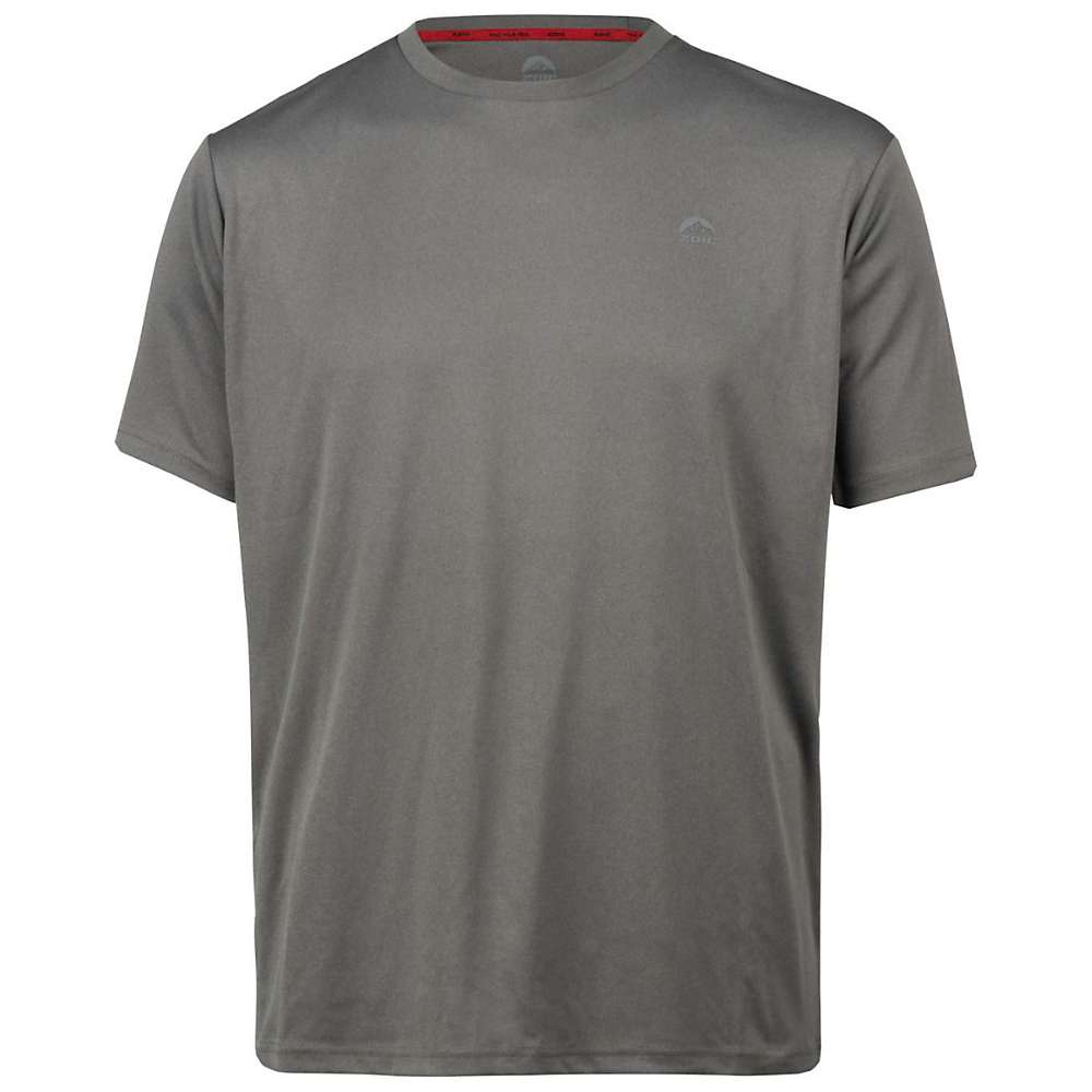Zoic Men's Guide Tech Tee Zoic