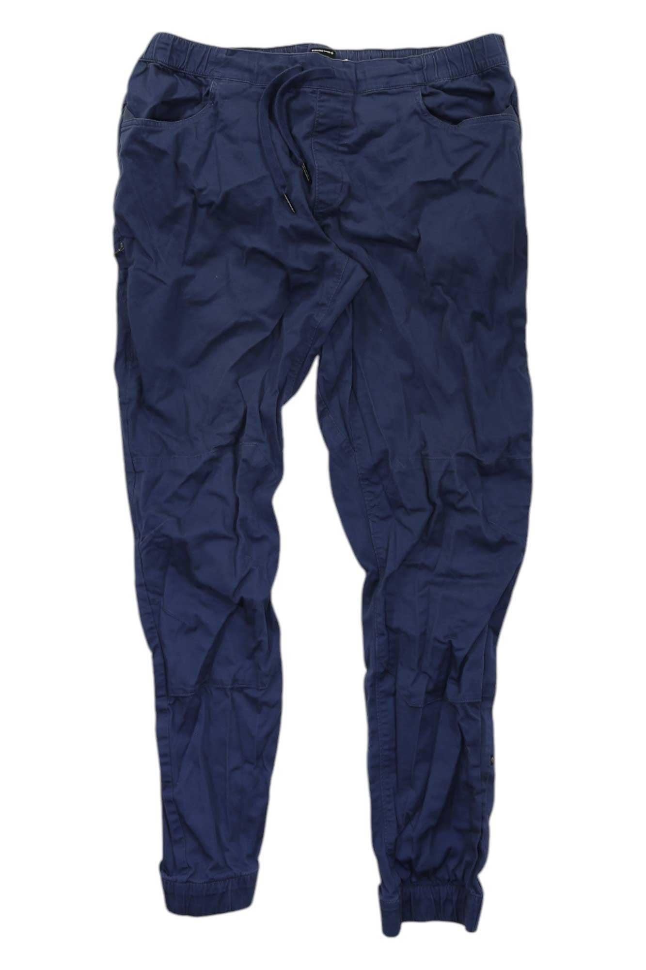MENS NOTION PANTS Black Diamond