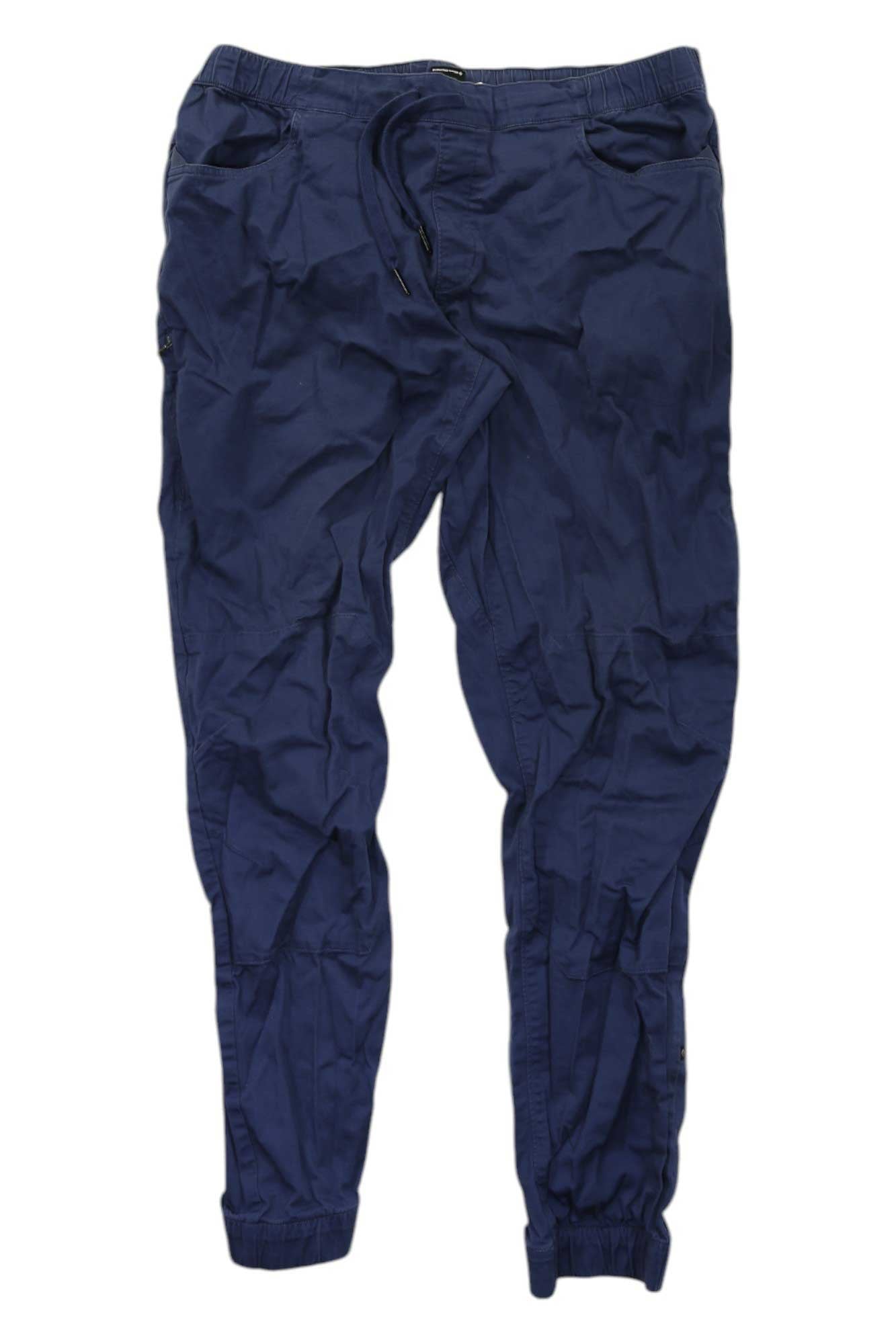 MENS NOTION PANTS Black Diamond