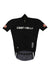 Mens Rosso Corsa Jersey Castelli