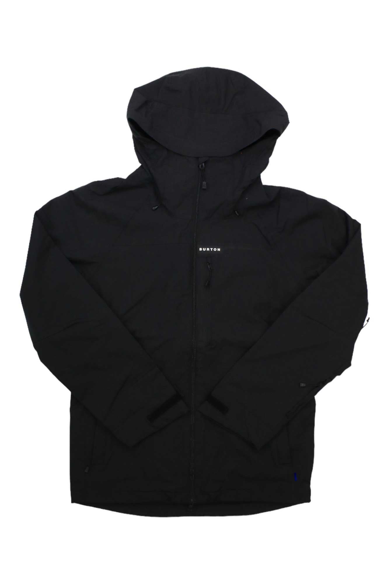 Burton Mens Lodgepole 2L Jacket Burton