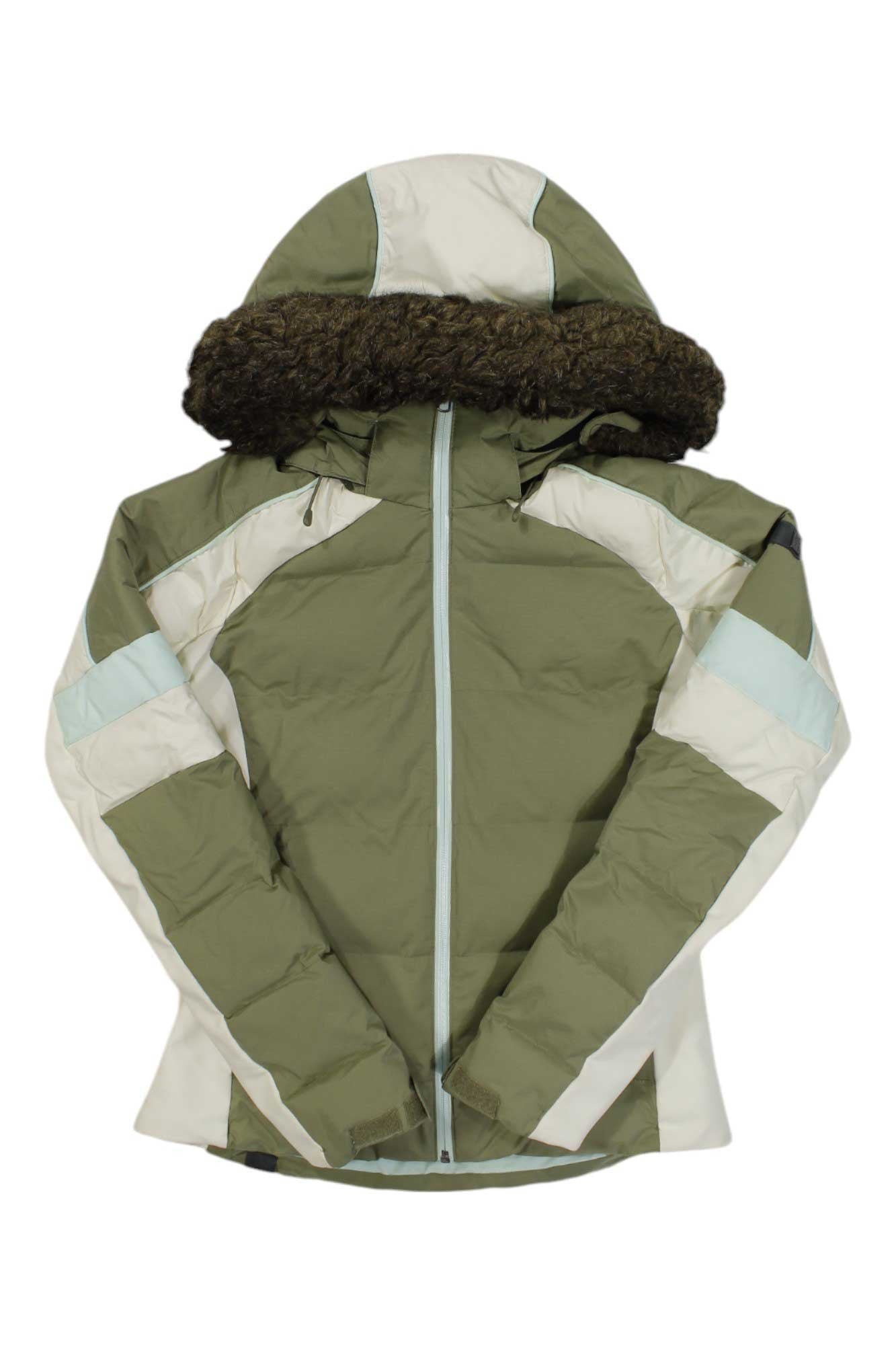 Roxy Womens Snowblizzard Jacket Roxy