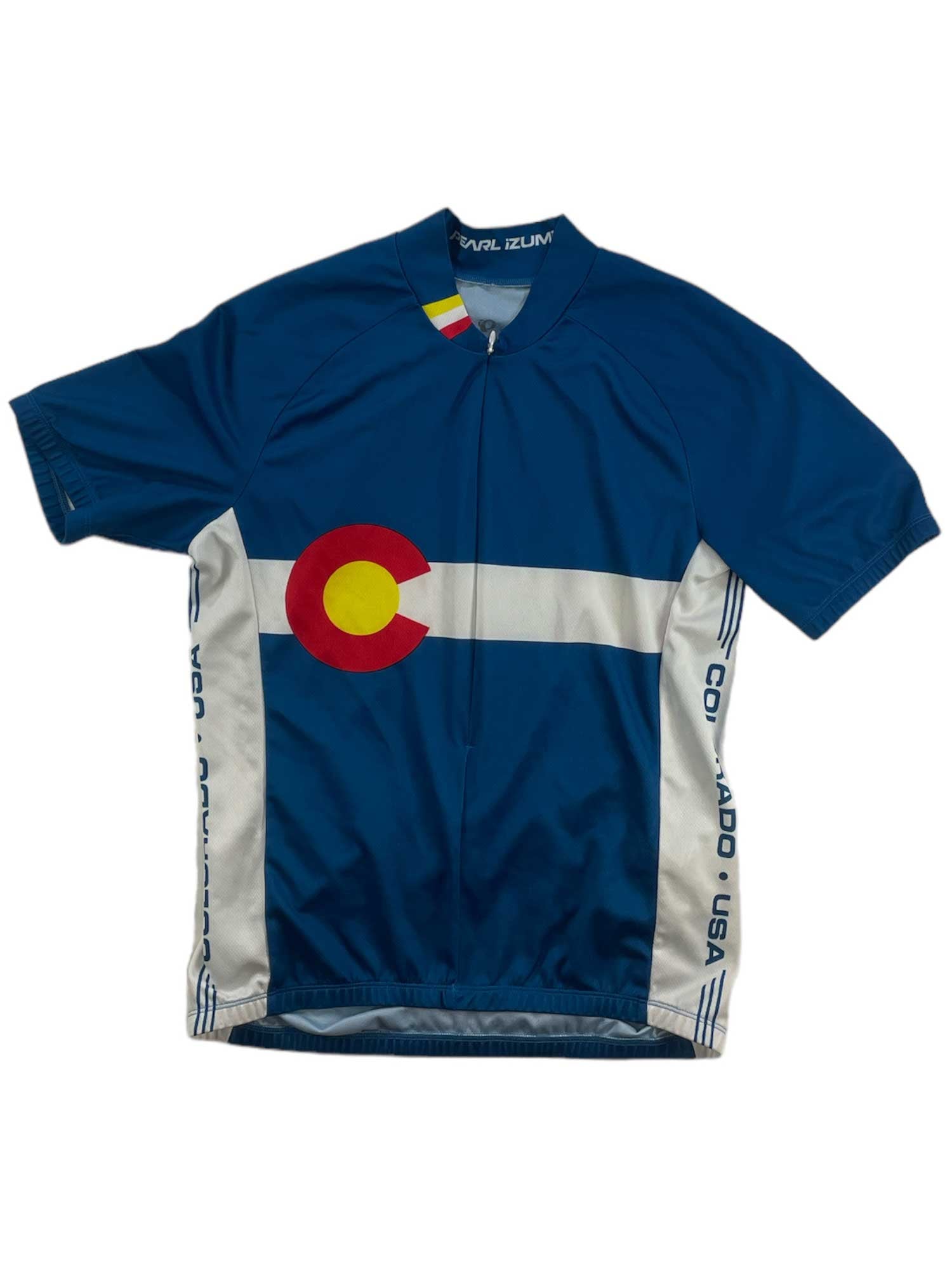 Select LTD Short Sleeve Jersey Pearl Izumi