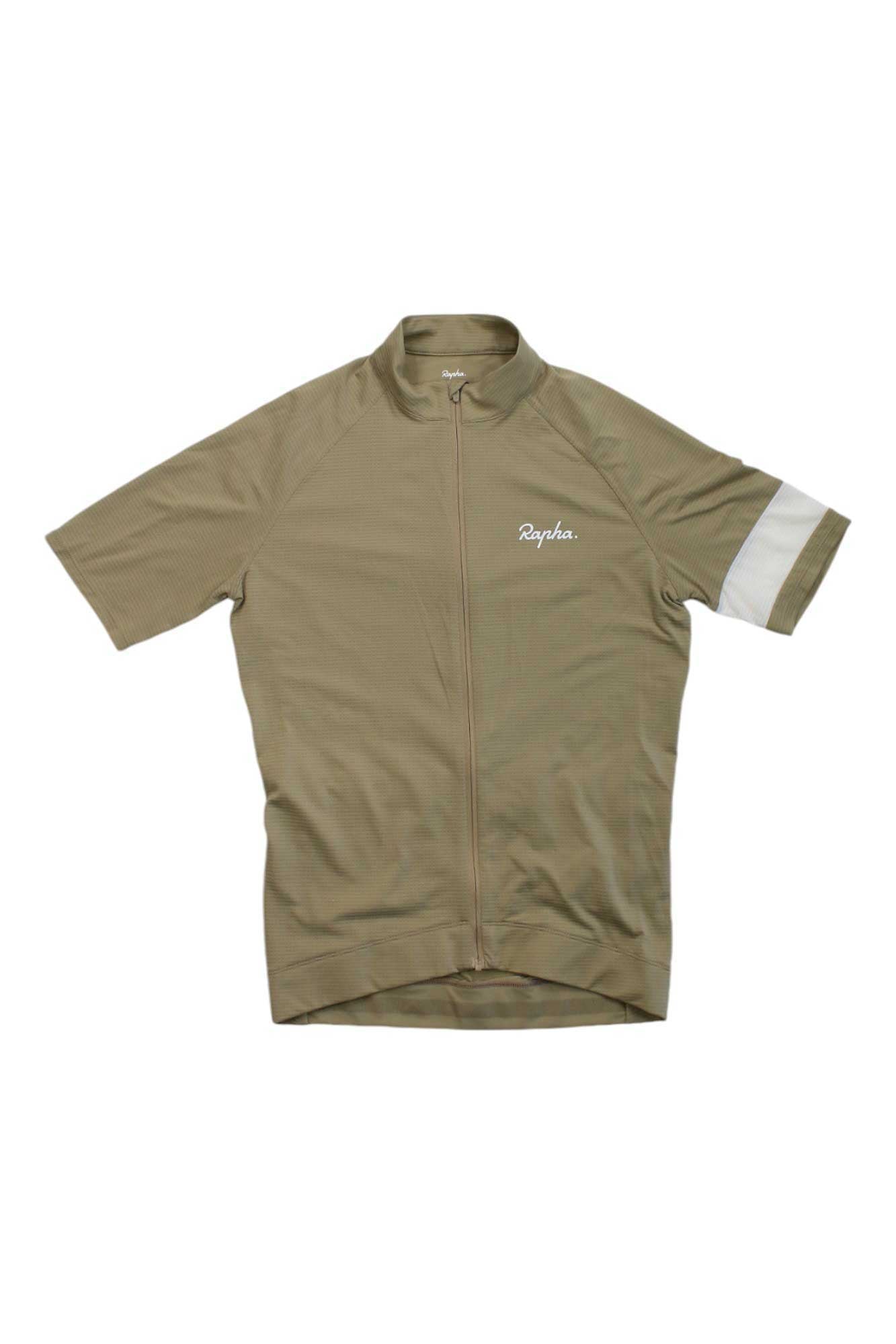 Rapha Mens Core Lightweight Jersey Rapha