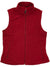 Womens Core Fleece Vest Columbia
